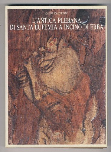 Antica plebana santa - plebana,