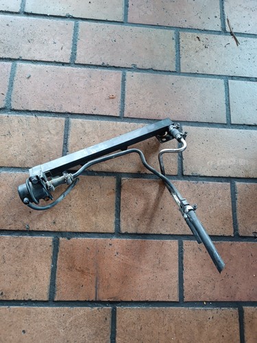 Iniettore motore originale bmw - originale,