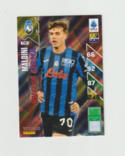 PANINI TITANS CALCIATORI ADRENALYN XL 2025 CARD N. T181 DANIEL MALDINI ATALANTA