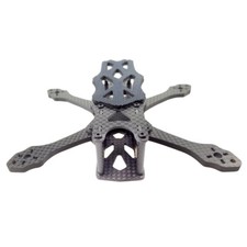 Mini 3 pollici 150 fibra di