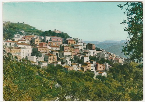 Ficarra messina veduta - ficarra,