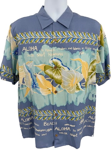 Camicia vintage tulliano mauna - vintage,