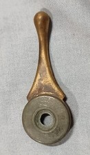 LEVA manettino MAGURA per comando MANUBRIO ( gas-aria-anticipo )