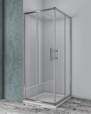 Box cabina doccia 70x120 cm