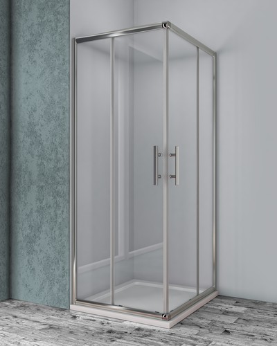 Box cabina doccia 70x120 - , cm