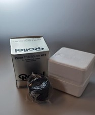 Rollei HFT Planar 50 mm F1.8