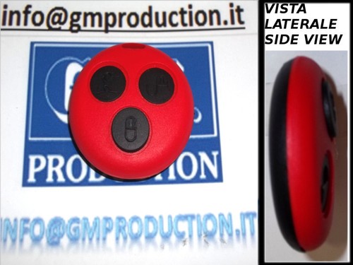 Cover milan rosso nero - rosso,