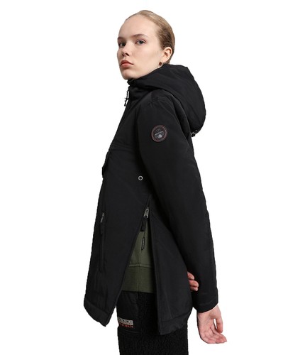 Giacca donna rainforest winter - giacca,