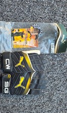Guanti portiere BGB anni 90
