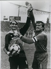Stampa Foto portiere Sepp