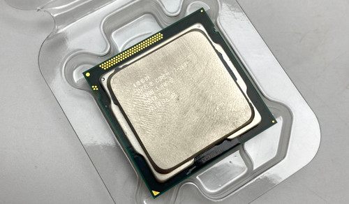 Processore cpu intel core - processore,