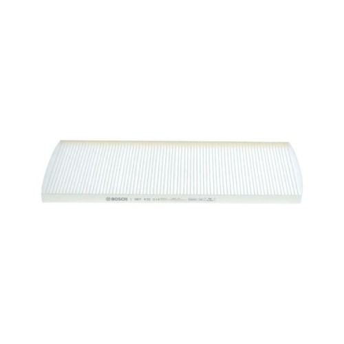Filtro aria abitacolo bosch - filtro,