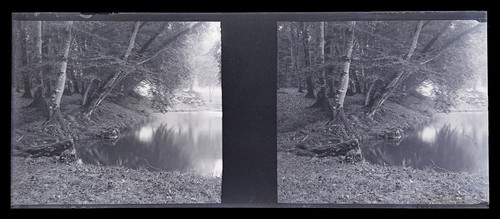 Vitré paysage c1930 - vitré,