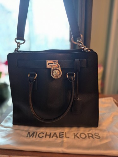 Borsa michael kors hamilton - michael,