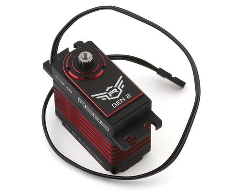 Reds srx gen2 servo - srx, 40
