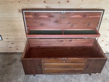 Baule bauletto MCM Attic Find