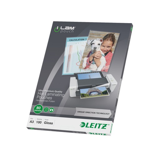 Leitz 74850000 pellicola - , per