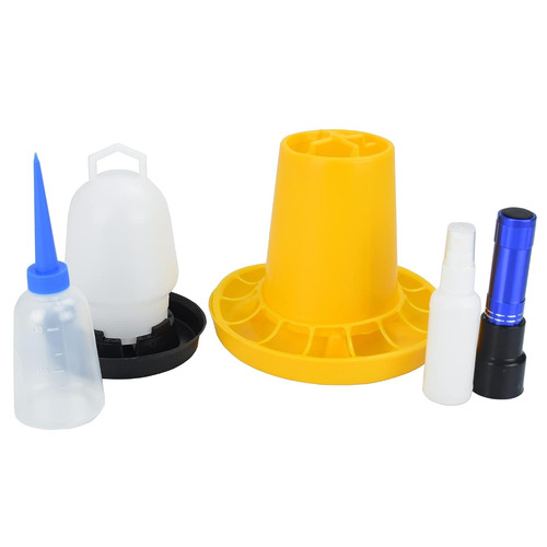 Kit completo set - kit,