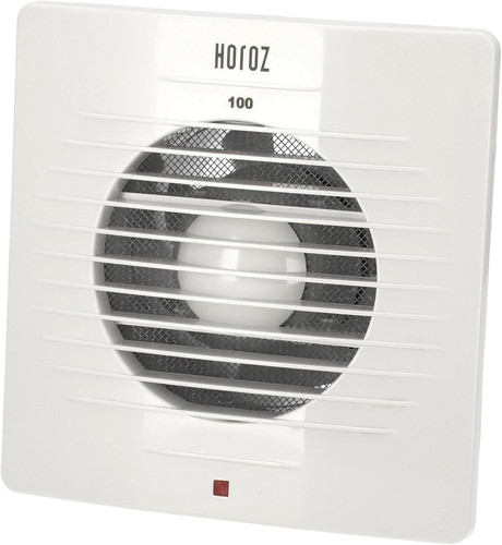 Aspiratore bagno 100 - bagno, mm