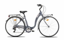 CITY BIKE MONTANA AYDA 26