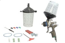 Pistola per verniciatura SATA