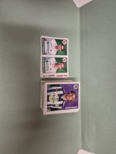 LOTTO  FIGURINE MERLIN'S