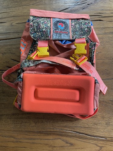 Zaino invicta magic vintage - magic,