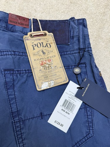 Pantalone polo ralph - pantalone, lauren