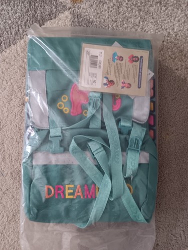 Zaino invicta dreamland - zaino,