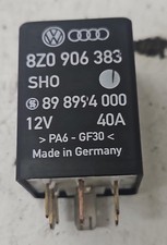 CENTRALINA RELÈ PER AUDI A2