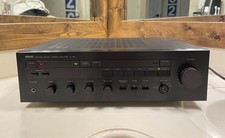 Yamaha A-700 Amplificatore