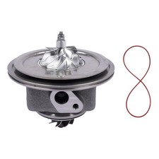 Gruppo scafo turbocompressore