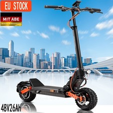 Monopattino Elettrico