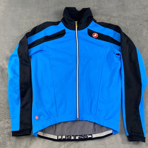 Giacca ciclismo castelli uomo - castelli,