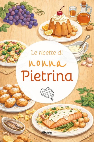 Ricette nonna pietrina - ricette,