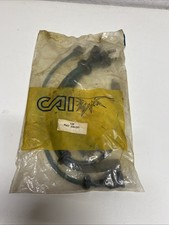 FIAT 238/241 CAVI ACCENSIONE CANDELE OEM 139