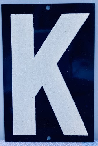 Casa riflettente lettere - casa,