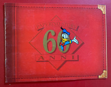 PAPERINO STORY 60 ANNI Album
