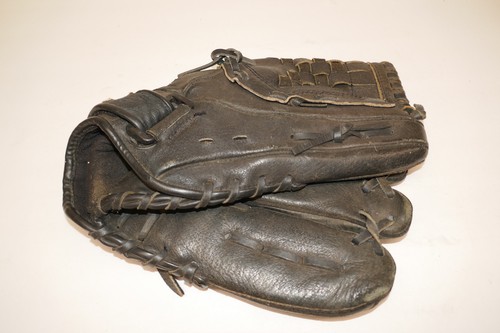 Guanto baseball usato - da,