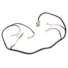 For Bobcat Rear Door Wiring