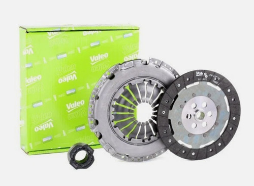 Kit frizione valeo 826712 - valeo, vw