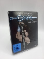 CONAN DER BARBAR Blu-Ray