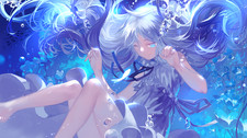 Anime Ano Hi Mita Hana No