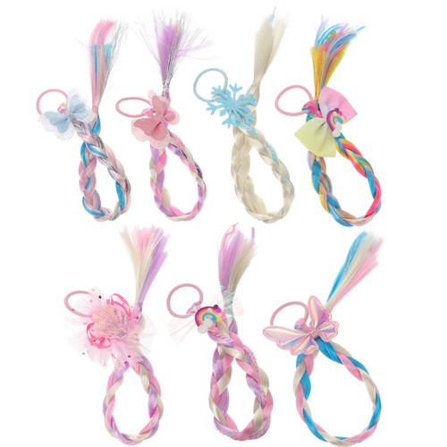 Extension capelli intrecciati - extension,