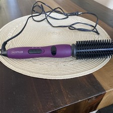 Spazzola rotonda calda