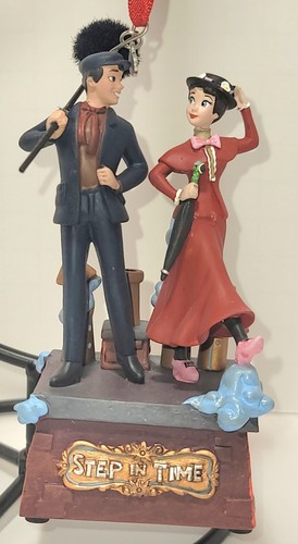 Disney mary poppins bert play - mary,