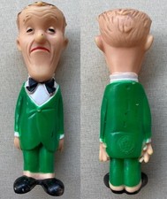 STANLIO  PUPAZZO LEDRA