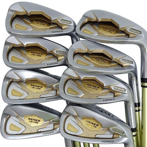 Honma golf beres - honma, is-05