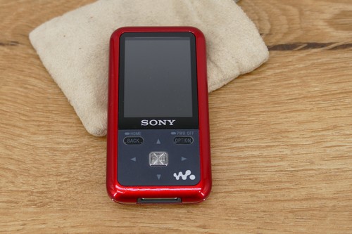 Sony nwz s616f lettore - nwz-s616f, ++