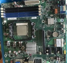 HP 620887-001 Pavilion scheda